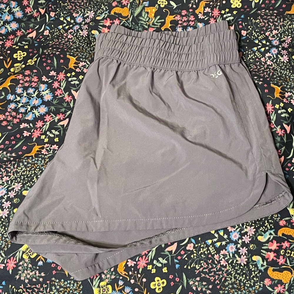 DSG Shorts